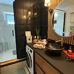 Appartement Hyper centre Colmar-Parking privé inclus -Ascenseur- Résidence Calme