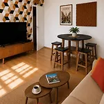 Hyper Centre Colmar-parking Prive Inclus -ascenseur- Calme Apartment *