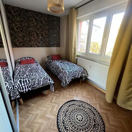 Le Colmarinn Renove Hypercentre Avec Ascenseur & Parking A 50m Apartment *