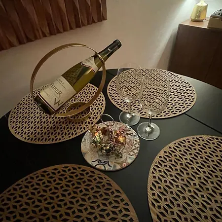 Apartment Le Colmarinn Renove Hypercentre Avec Ascenseur & Parking A 50m Colmar