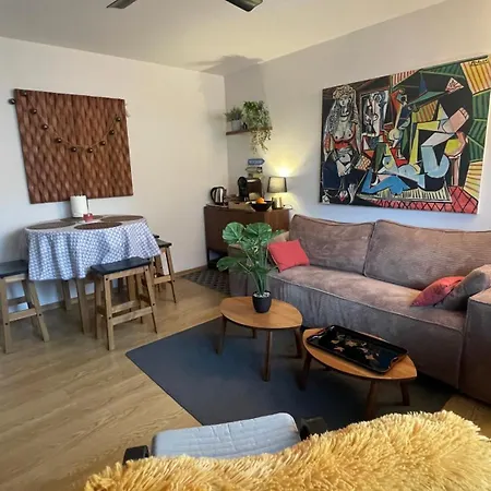 Le Colmarinn Renove Hypercentre Avec Ascenseur & Parking A 50m Apartment *