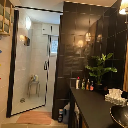 Apartment Le Colmarinn Renove Hypercentre Avec Ascenseur & Parking A 50m *