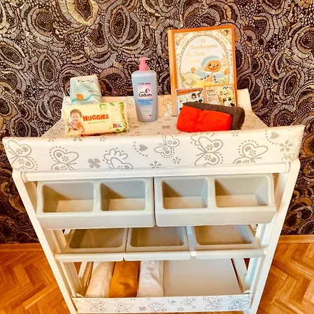 Apartmán La Colmarina Cosy 1 Bedroom Flat- Elevator Wifi & Private Parking-keybox Colmar