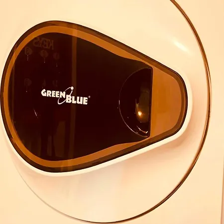 La Colmarina Cosy 1 Bedroom Flat- Elevator Wifi & Private Parking-keybox