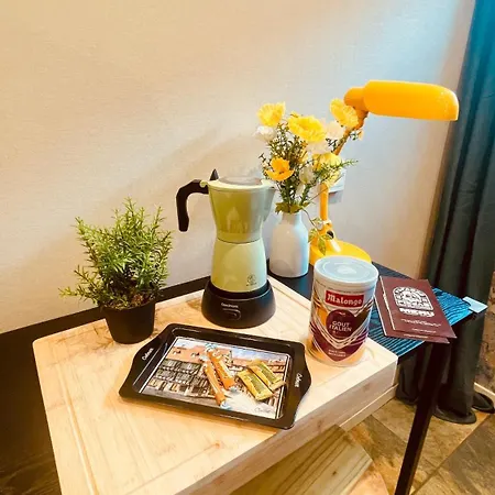 Apartmán La Colmarina Cosy 1 Bedroom Flat- Elevator Wifi & Private Parking-keybox Colmar