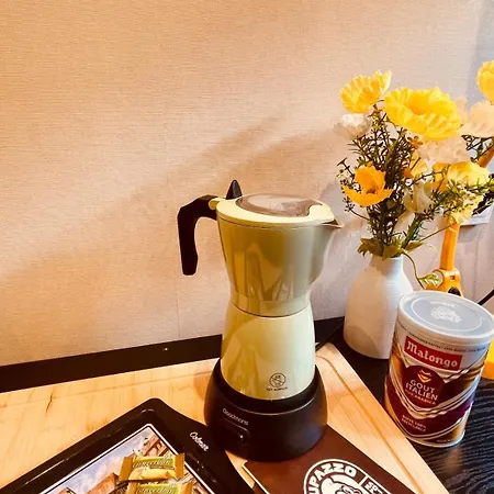 La Colmarina Cosy 1 Bedroom Flat- Elevator Wifi & Private Parking-keybox Colmar