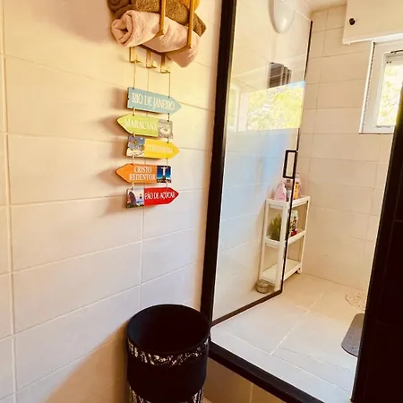 Apartmán La Colmarina Cosy 1 Bedroom Flat- Elevator Wifi & Private Parking-keybox Colmar