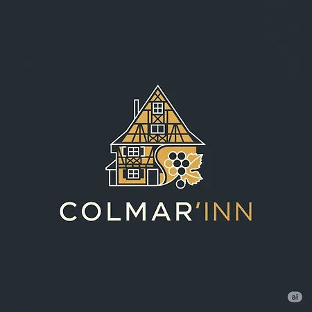 Daire Cosy Centre-ville Colmar-ascenseur & Parking Prive En Sous Sol *