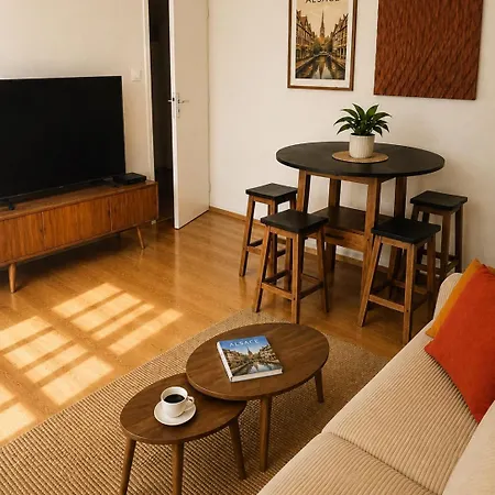 Colmar'Inn- Hypercentre, Parking Prive Gratuit & Ascenseur Apartmán Colmar