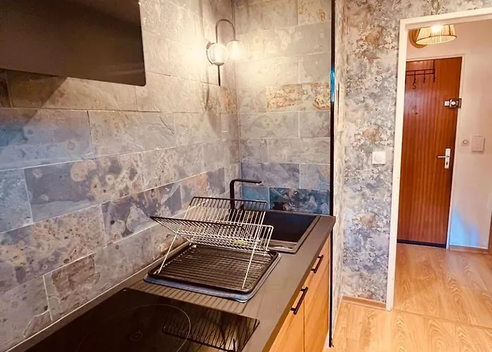 Cosy Centre-ville Colmar-ascenseur & Parking Prive En Sous Sol Appartement *