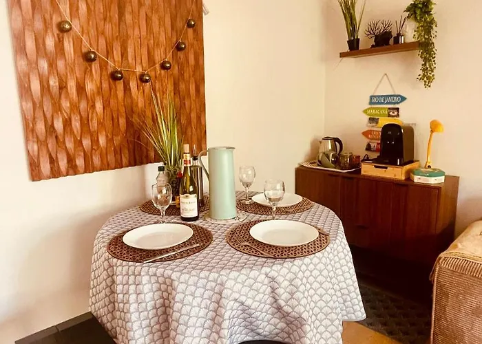 Appartement Cosy Centre-ville Colmar-ascenseur & Parking Prive En Sous Sol *